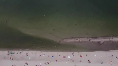 Baltic_seaside_6 Stock Footage 160362918