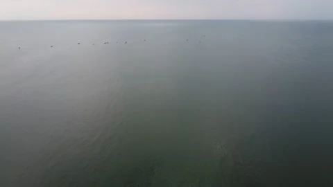 Baltic_seaside_7 Stock Footage 160362917