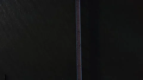 Baltic_town_18 Stock Footage 160362257