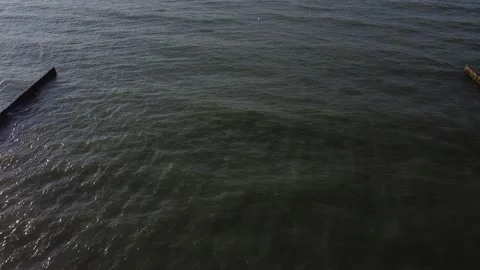 Baltic_town_3 Stock Footage 160362723