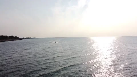 Baltic_town_5 Stock Footage 160362704