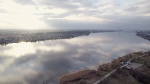 Baltics - Stock V1-0140 Stock Footage 332800401