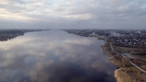 Baltics - Stock V1-0141 Видео 332800411