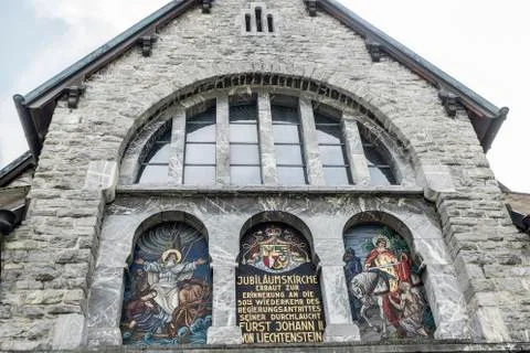 Balzers Stock Photos