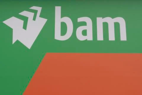 BAM construction Photos