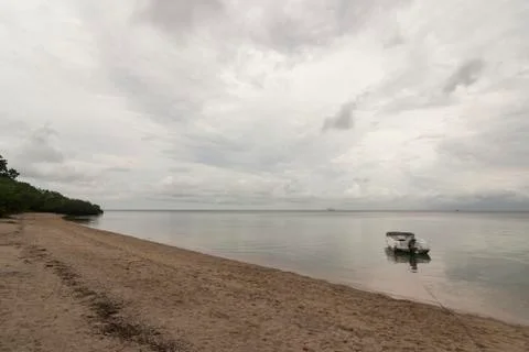 BAMA BEACH Stock Photos