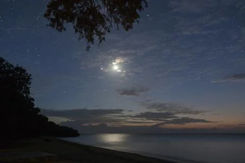 Bama Beach Stock Photos