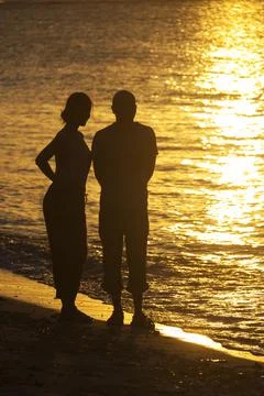 Bama Beach Stock Photos