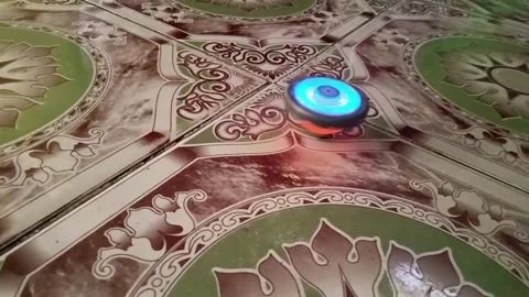 Bambaram Stock Footage 273593389