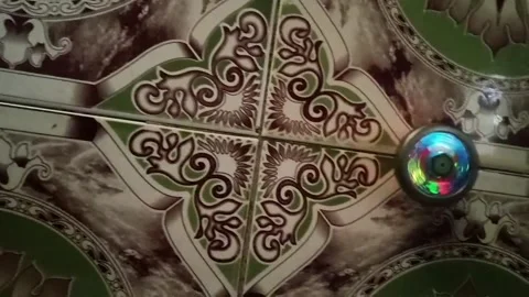 Bambaram Stock Footage 273593467