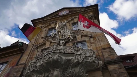 Bamberg Video stock 98788685