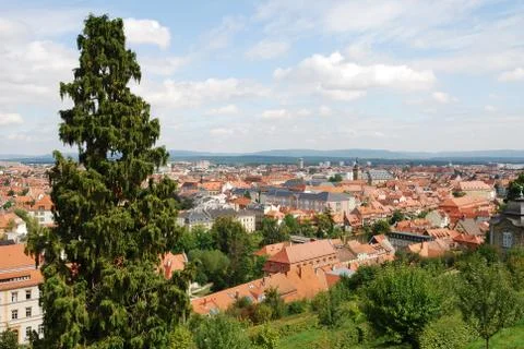 Bamberg Stock Photos