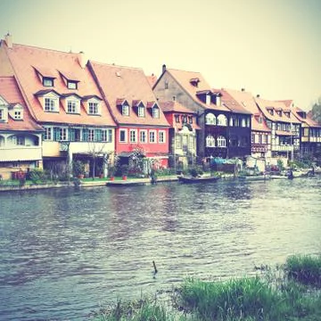 Bamberg Stock Photos