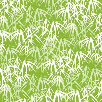 Bamboo background Stock Illustration