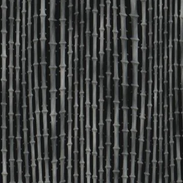 Bamboo background Illustrazione stock