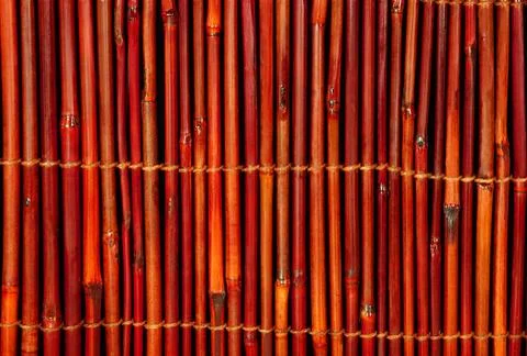 Bamboo Background Stock Photos