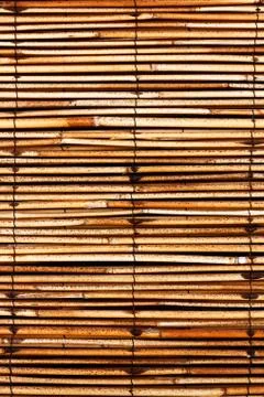 Bamboo background Stock Photos