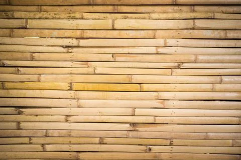 Bamboo background Stock Photos