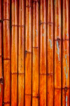 Bamboo background Stock Photos