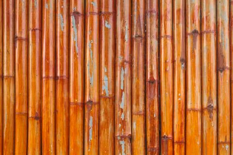 Bamboo background Stock Photos