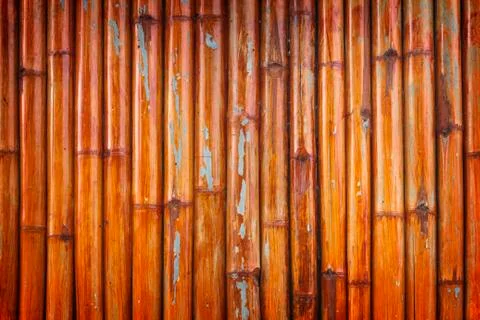 Bamboo background Stock Photos