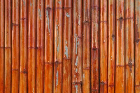 Bamboo background Stock Photos