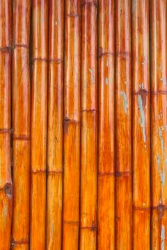 Bamboo background Stock Photos