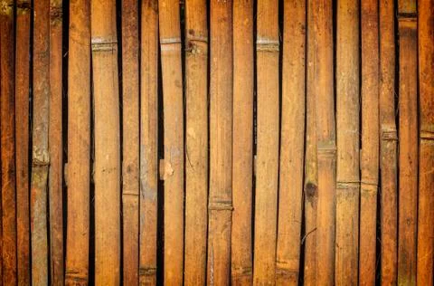 Bamboo background Stock Photos