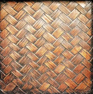 Bamboo background Stock Photos