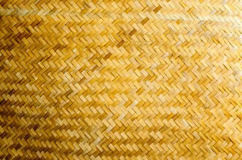 Bamboo background Fotos Stock