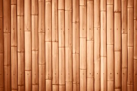 Bamboo background Stock Photos