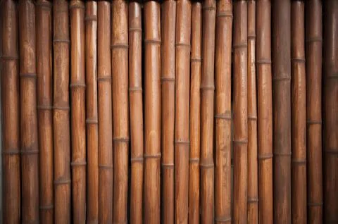 Bamboo background Stock Photos