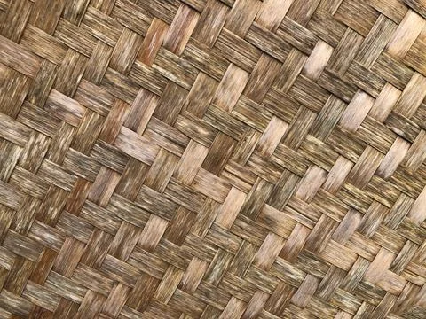 Bamboo Background Texture Stock Photos