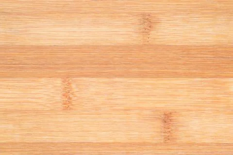 Bamboo board close up Foto stock
