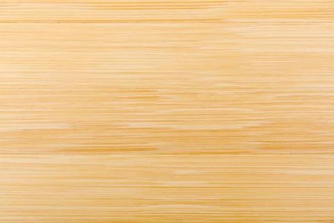 Bamboo board texture Foto stock