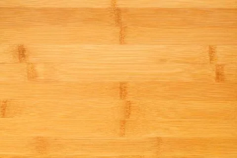 Bamboo Cutting Board Stock Photos