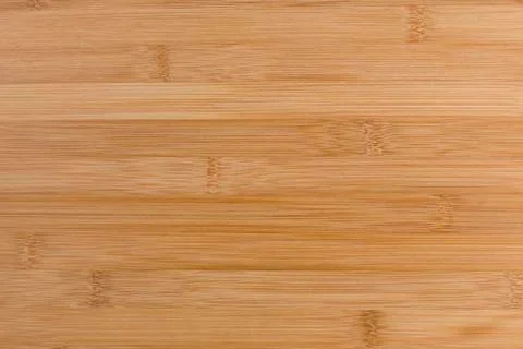 Bamboo desk table background Stock Photos