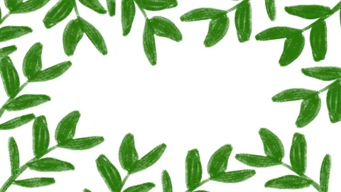 Bamboo Stock Footage 345189660