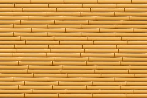 Bamboo Stock Illustration