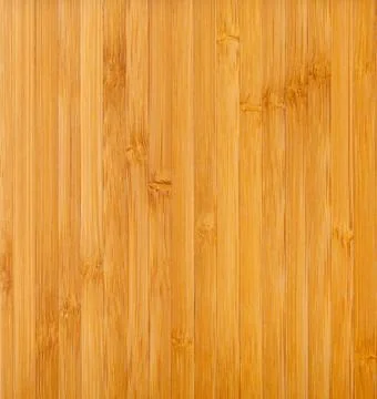 Bamboo laminate flooring texture Stock Photos