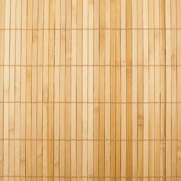 Bamboo mat background Stock Photos
