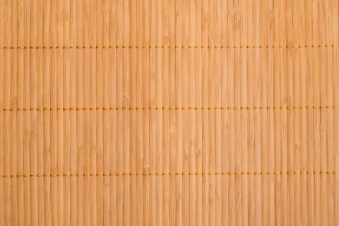 Bamboo mat texture and background Stock-Fotos