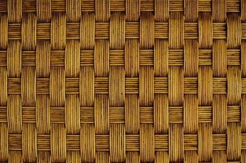 Bamboo panel Stock Photos