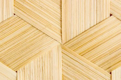 Bamboo pattern Stock Photos