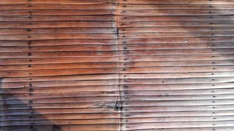 Bamboo Pattern 스톡 사진