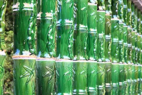 Bamboo Stock Photos