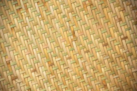 Bamboo plexus background texture Stock Photos