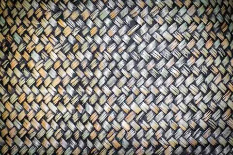 Bamboo ratten background Stock Photos