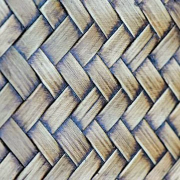 Bamboo seamless Stock Photos