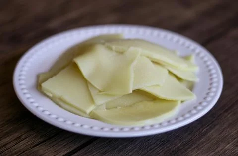 Bamboo shoots Stock Photos